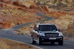 Mercedes-Benz GLK-Class 2010 года